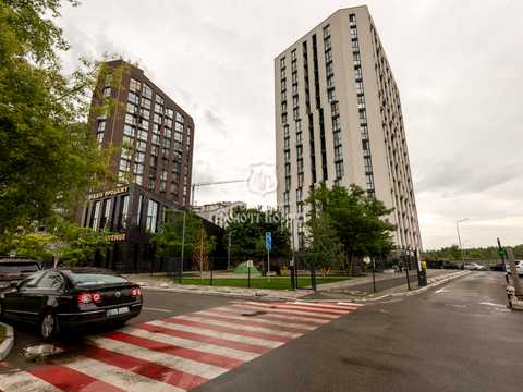 квартира за адресою Панорамна вул., 2-Г