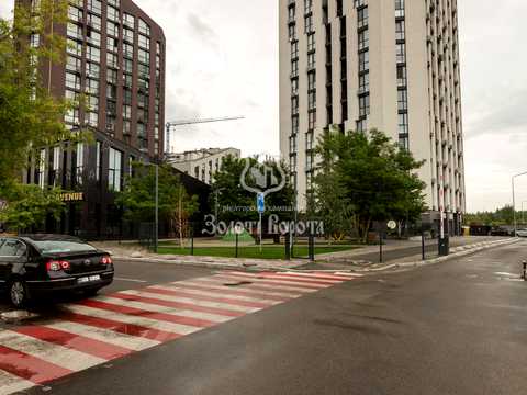 квартира за адресою Панорамна вул., 2-Г