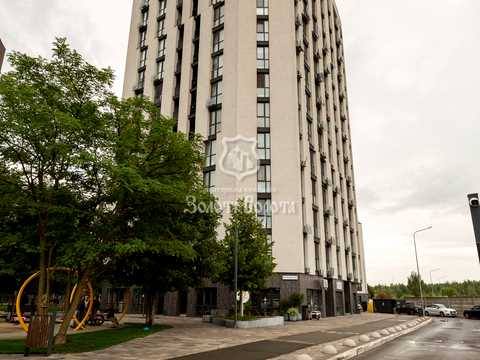 квартира за адресою Панорамна вул., 2-Г