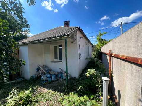 дом по адресу Кемеровская ул., 2а