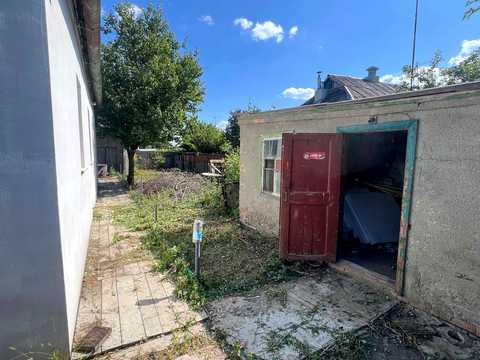 дом по адресу Кемеровская ул., 2а