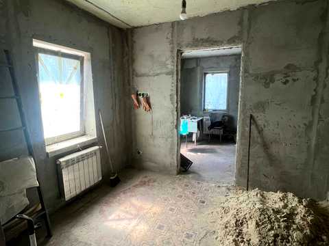 дом по адресу Кемеровская ул., 2а
