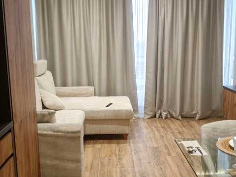 квартира по адресу Олександра Олеся ул., 17-А