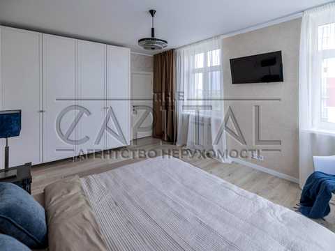 квартира за адресою Микільсько-Слобідська вул., 15