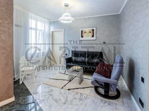 квартира за адресою Микільсько-Слобідська вул., 15