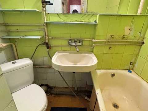 квартира по адресу Мясоедова ул., 27/29