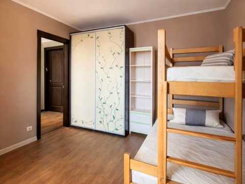 квартира за адресою Миколи Закревського вул., 13