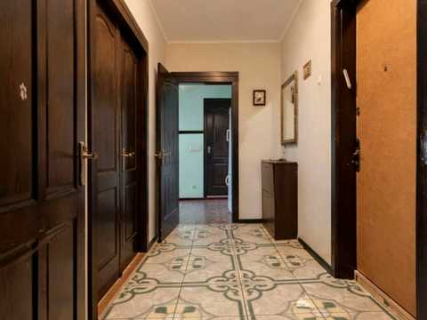 квартира за адресою Миколи Закревського вул., 13