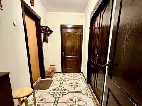 квартира за адресою Миколи Закревського вул., 13
