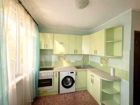 квартира за адресою Миколи Закревського вул., 13