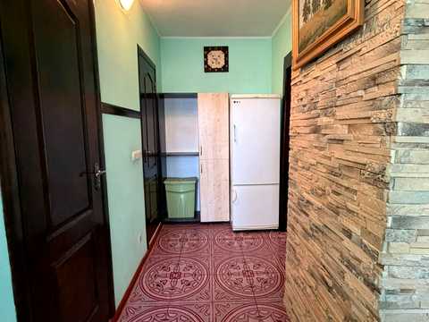 квартира за адресою Миколи Закревського вул., 13