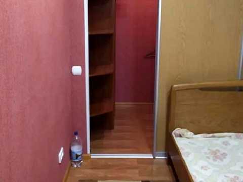 квартира за адресою Комарницького вул., 5