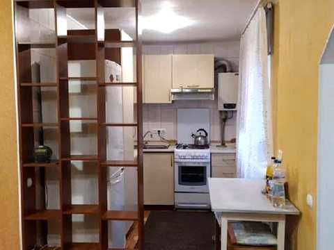 квартира за адресою Комарницького вул., 5