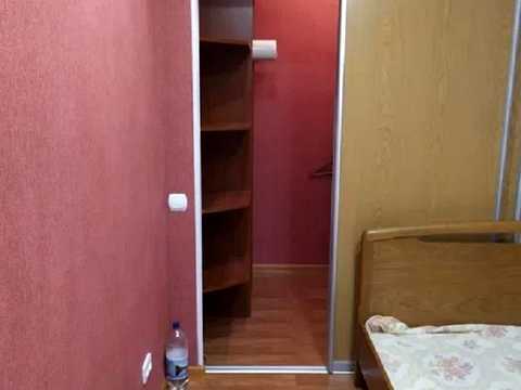 квартира за адресою Комарницького вул., 5