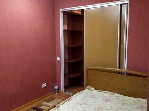 квартира за адресою Комарницького вул., 5