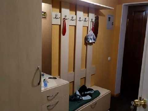 квартира за адресою Комарницького вул., 5
