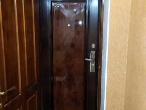 квартира за адресою Комарницького вул., 5