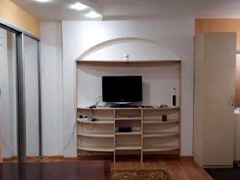 квартира за адресою Комарницького вул., 5