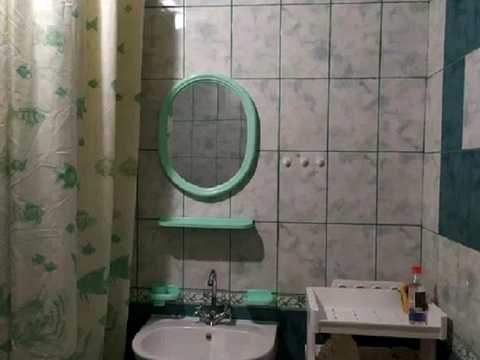 квартира за адресою Комарницького вул., 5