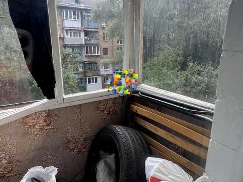 квартира за адресою Івана Дзюби вул. (Сім'ї Сосніних), 6