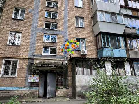 квартира за адресою Івана Дзюби вул. (Сім'ї Сосніних), 6