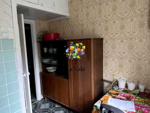 квартира за адресою Івана Дзюби вул. (Сім'ї Сосніних), 6