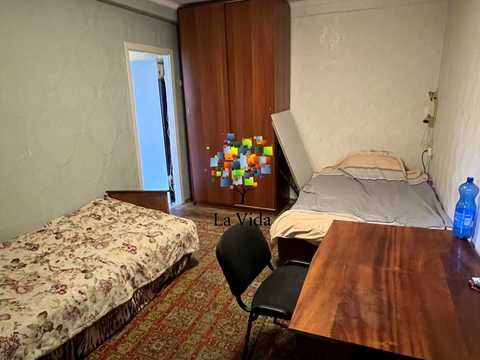квартира за адресою Івана Дзюби вул. (Сім'ї Сосніних), 6