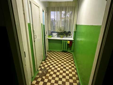 комната по адресу Новый Свет ул., 38