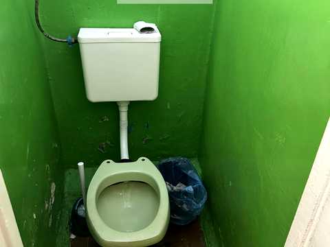 комната по адресу Новый Свет ул., 38