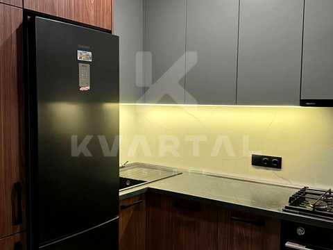 квартира по адресу Университетская ул., 2-З