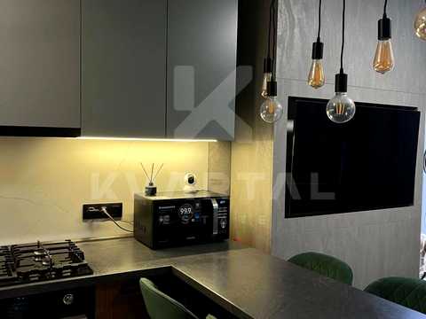 квартира по адресу Университетская ул., 2-З