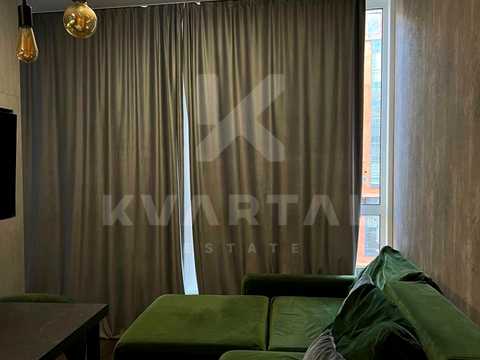 квартира по адресу Университетская ул., 2-З
