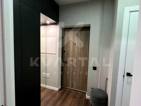 квартира по адресу Университетская ул., 2-З