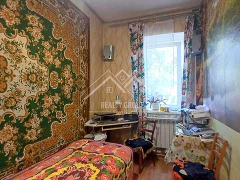 дом по адресу Изобилия ул., 50