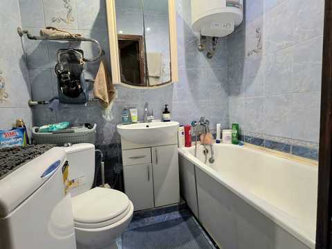 квартира по адресу Петра Калнышевского просп. (Косіора), 47