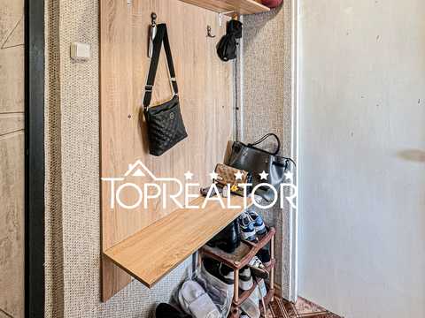 квартира за адресою Біблика вул. (2-ї П'ятирічки), 1г