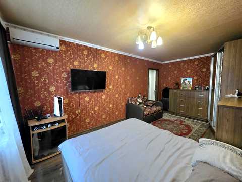 квартира по адресу Петра Калнышевского просп. (Косіора), 47