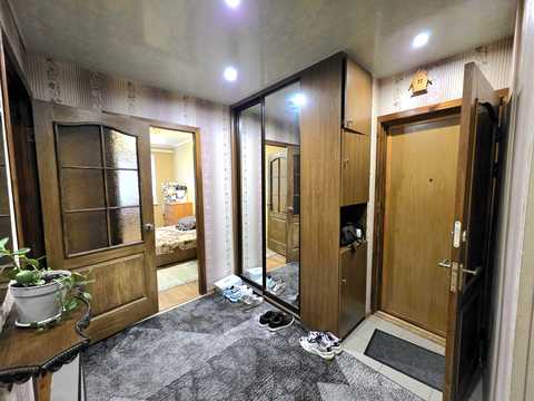 квартира по адресу Петра Калнышевского просп. (Косіора), 47