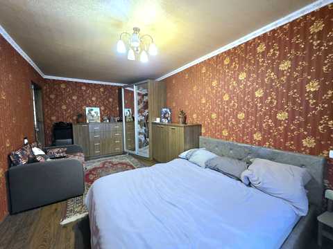 квартира по адресу Петра Калнышевского просп. (Косіора), 47