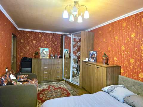 квартира по адресу Петра Калнышевского просп. (Косіора), 47
