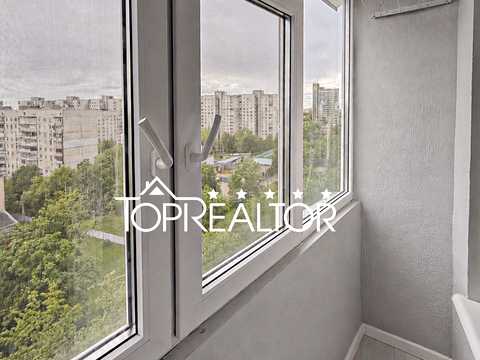 квартира за адресою Біблика вул. (2-ї П'ятирічки), 1г