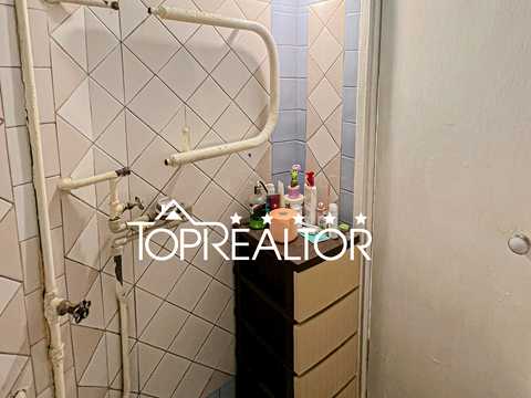 квартира за адресою Біблика вул. (2-ї П'ятирічки), 1г