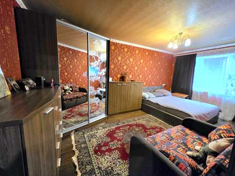 квартира по адресу Петра Калнышевского просп. (Косіора), 47