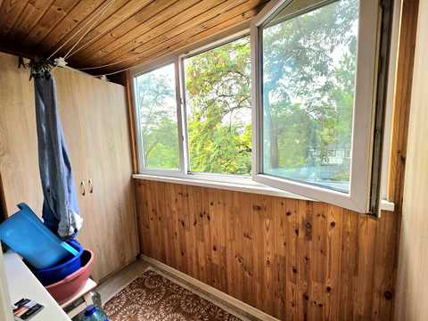 квартира по адресу Петра Калнышевского просп. (Косіора), 47