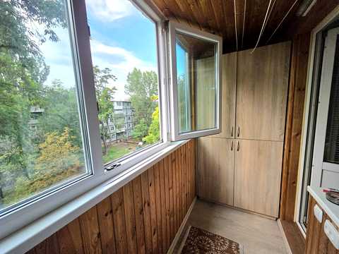 квартира по адресу Петра Калнышевского просп. (Косіора), 47