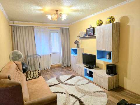 квартира по адресу Петра Калнышевского просп. (Косіора), 47