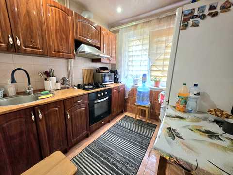 квартира по адресу Петра Калнышевского просп. (Косіора), 47