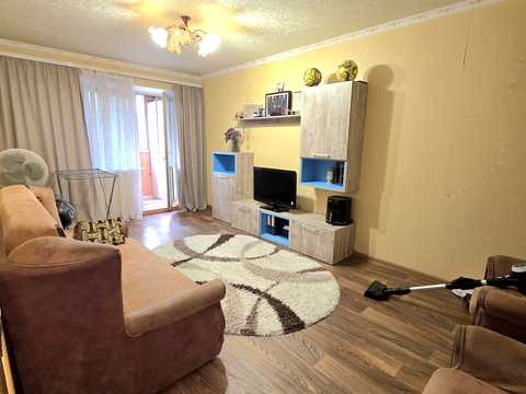квартира за адресою Дніпро, Петра Калнишевського просп. (Косіора), 47