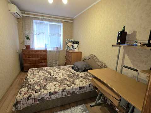 квартира по адресу Петра Калнышевского просп. (Косіора), 47