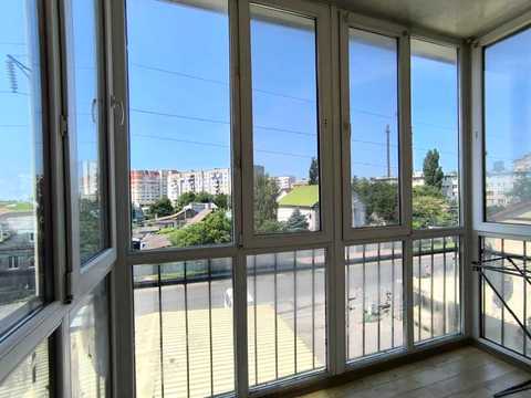 квартира по адресу Столярського ул., (Будинок)